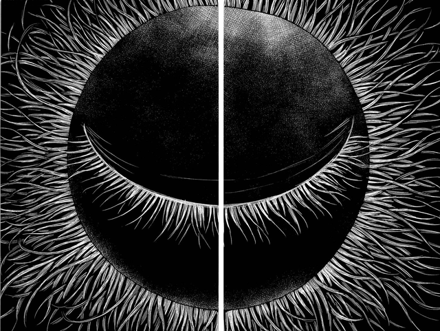 Aku no Hana Chapter 33 Gambar 37
